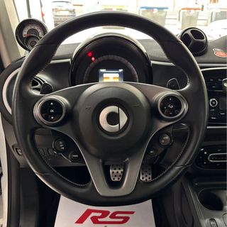 Smart Fortwo 0.9 Turbo Brabus “Único propietario”