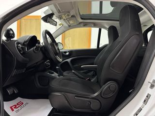 Smart Fortwo 0.9 Turbo Brabus “Único propietario”