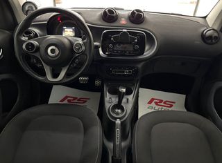 Smart Fortwo 0.9 Turbo Brabus “Único propietario”