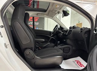 Smart Fortwo 0.9 Turbo Brabus “Único propietario”