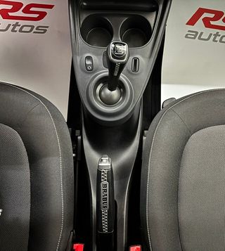 Smart Fortwo 0.9 Turbo Brabus “Único propietario”