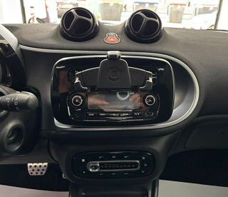 Smart Fortwo 0.9 Turbo Brabus “Único propietario”