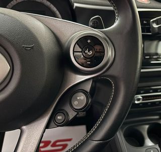 Smart Fortwo 0.9 Turbo Brabus “Único propietario”