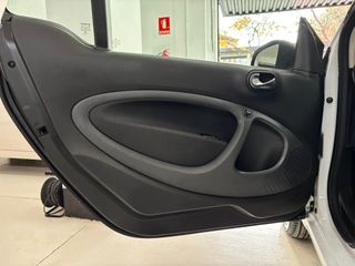 Smart Fortwo 0.9 Turbo Brabus “Único propietario”