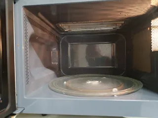 Microondas LG Blanco