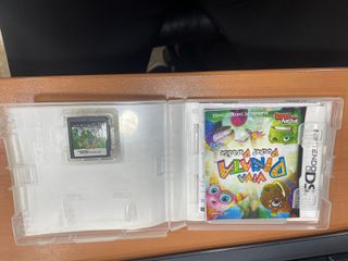 Viva Piñata: Pocket Paradise Nintendo DS