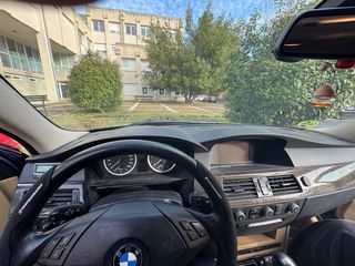 BMW Serie 5dA Exclusive 218cv