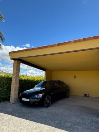 BMW Serie 5dA Exclusive 218cv