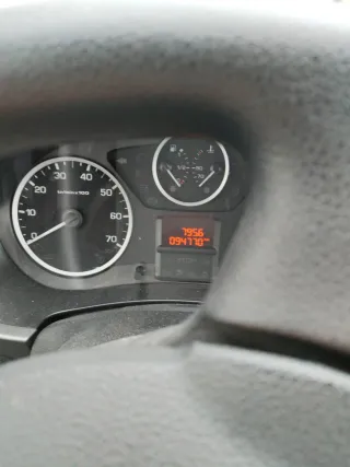 Citroen Berlingo 2016