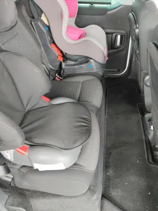 Citroen Berlingo 2016