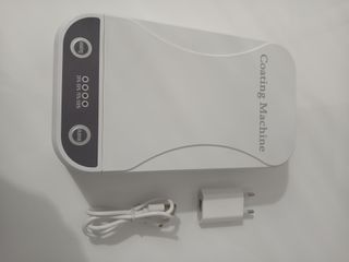 Sterilizzatore UV Portatile