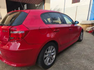 BMW Serie 1 2008