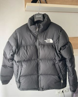 Chaqueta The North Face Negra