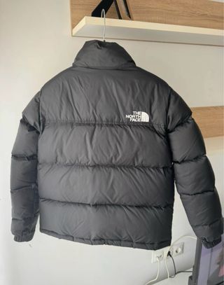 Chaqueta The North Face Negra