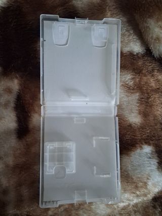 Pokemon Ranger Nintendo DS