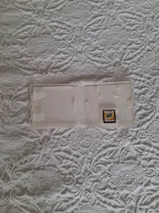 Pokemon Ranger Nintendo DS