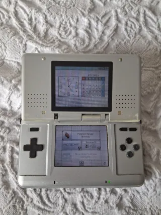 Pokemon Ranger Nintendo DS