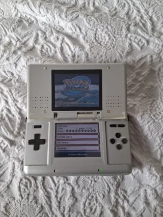 Pokemon Ranger Nintendo DS