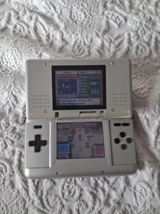 Pokemon Ranger Nintendo DS
