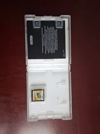 Pokemon Ranger Nintendo DS