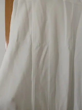 Camisa blanca Sepiia