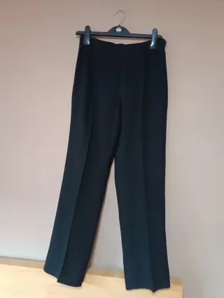 Traje mujer de chaqueta y pantalón