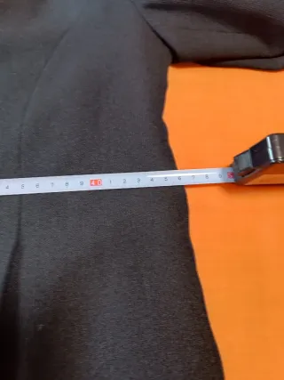 Traje mujer de chaqueta y pantalón