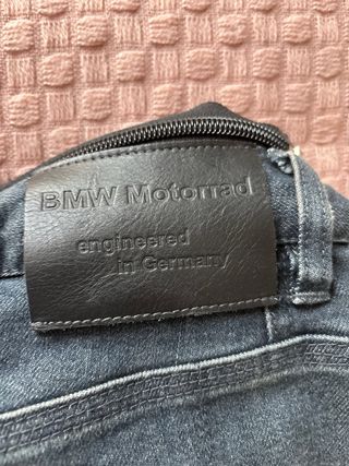 Pantalón de moto BMW