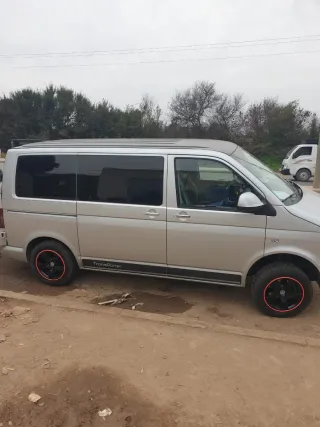 Volkswagen ID.4 2005