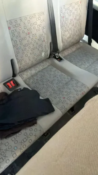 Volkswagen Transporter T5 2005