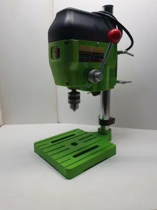 Taladro de columna 5166A 480w