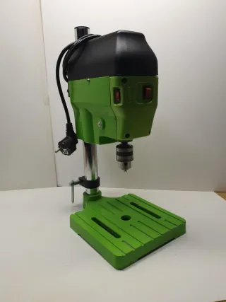 Taladro de columna 5166A 480w