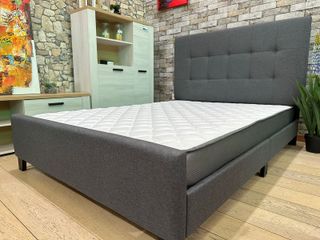 Cama Matrimonio con Colchón Nuevo