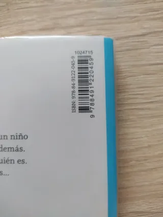El niño que vivía en las estrellas