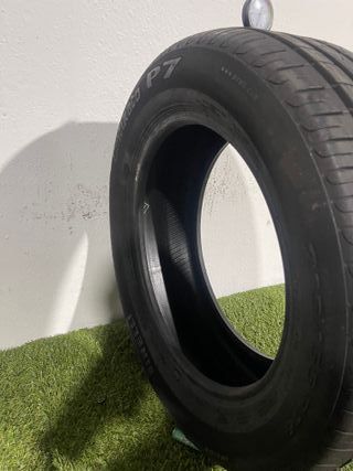 215 55 16 93V PIRELLI CINTURATO P7