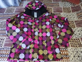 Chaqueta Esquí Roxy Mujer