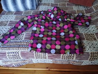 Chaqueta Esquí Roxy Mujer