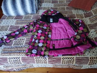 Chaqueta Esquí Roxy Mujer