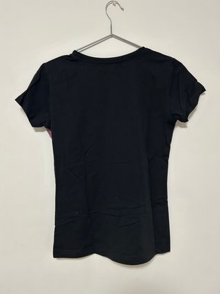 Camiseta Venum Mujer Talla S