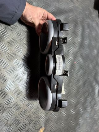 Cuadro Instrumentos Peugeot 207 (2006)