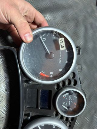 Cuadro Instrumentos Peugeot 207 (2006)