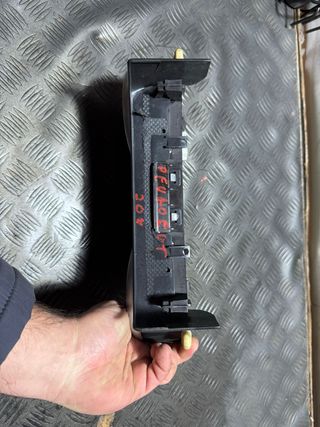 Cuadro Instrumentos Peugeot 207 (2006)