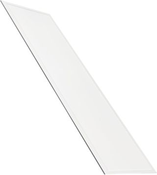 Panel LED Empotrable 120x30cm 48W CCT 5000 Lumenes