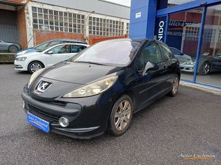 PEUGEOT 207 1.6 HDI XS 90 CV
