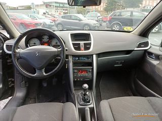 PEUGEOT 207 1.6 HDI XS 90 CV