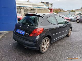 PEUGEOT 207 1.6 HDI XS 90 CV