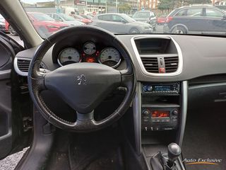 PEUGEOT 207 1.6 HDI XS 90 CV