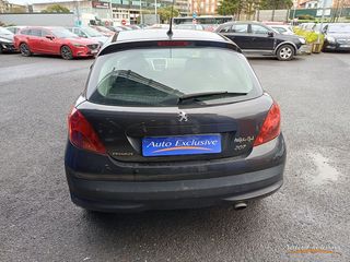 PEUGEOT 207 1.6 HDI XS 90 CV