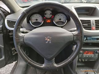 PEUGEOT 207 1.6 HDI XS 90 CV