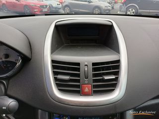 PEUGEOT 207 1.6 HDI XS 90 CV